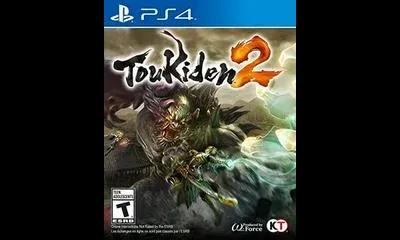 Toukiden 2