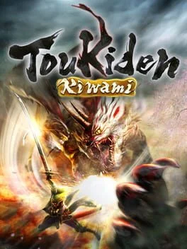 Background - Toukiden - Playstation Vita - Retrocharting