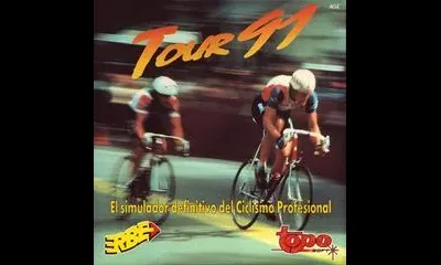 Tour 91
