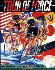 Background - Tour de Force - ZX Spectrum - Retrocharting