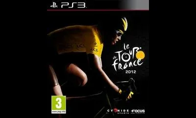 Tour de France 2012