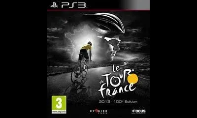 Tour de France 2013