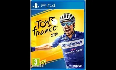 Tour De France 2020