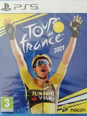 Background - Tour de France 2021 - Playstation 5 - Retrocharting
