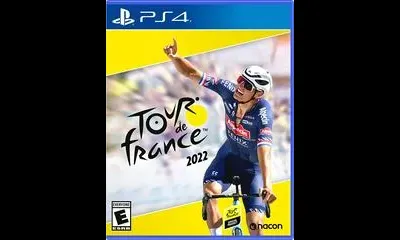 Tour de France 2022