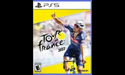 Tour De France 2022