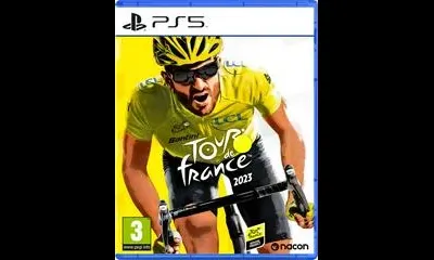 Tour De France 2023