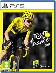 Background - Tour De France 2024 - Playstation 5 - Retrocharting