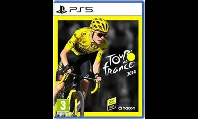 Tour De France 2024