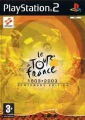 Background - Tour de France: Centenary Edition - PlayStation 2 - Retrocharting
