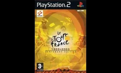 Tour de France: Centenary Edition
