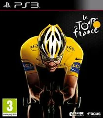 Background - Tour de France - Playstation 3 - Retrocharting