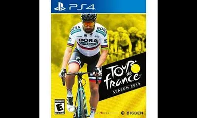 Tour de France Season 2019