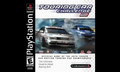 Touring Car Challenge