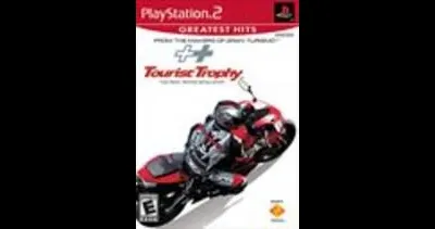 Tourist Trophy [Greatest Hits]