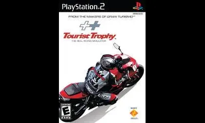 Tourist Trophy