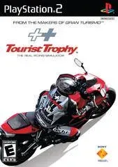 Background - Tourist Trophy [Promo] - PlayStation 2 - Retrocharting