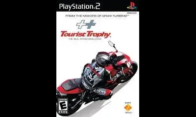 Tourist Trophy [Promo]