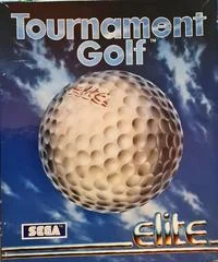 Background - Tournament Golf - Atari ST - Retrocharting