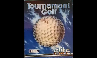 Tournament Golf