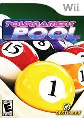 Background - Tournament Pool - Wii - Retrocharting