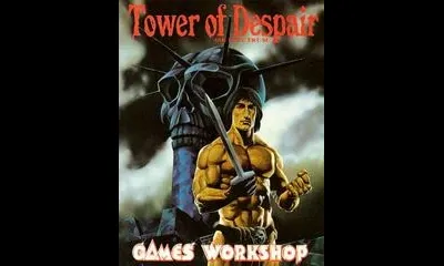 Tower of Despair