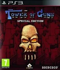 Background - Tower of Guns - Playstation 3 - Retrocharting
