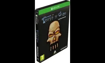 Tower of Guns [Special Edition]