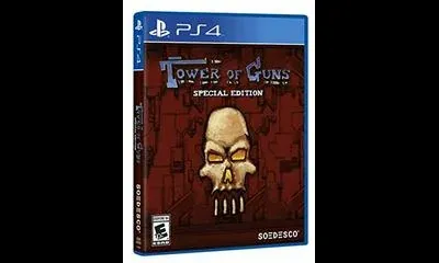 Tower of Guns [Special Edition]