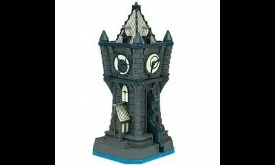 Tower of Time