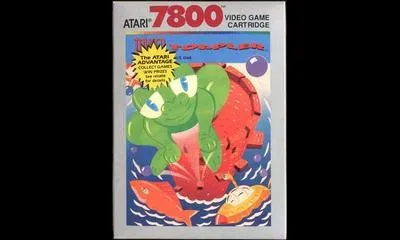 Tower Toppler