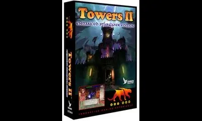 Towers II Enhanced Stargazer Edition