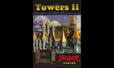 Towers II