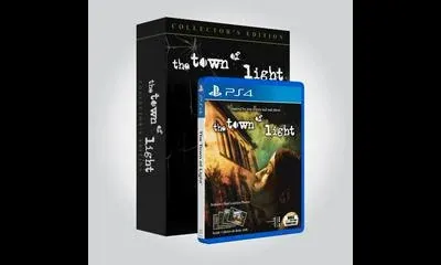 Town Of Light [Collector's Edition]