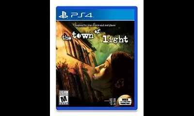 Town of Light