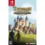 Townsmen: A Kingdom Rebuilt Complete Edition - Nintendo Switch - Retrocharting