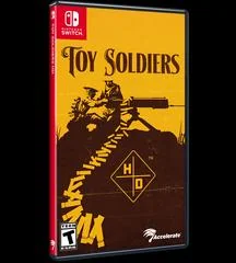 Background - Toy Soldiers Hd - Nintendo Switch - Retrocharting
