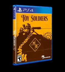 Background - Toy Soldiers HD - Playstation 4 - Retrocharting