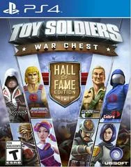 Background - Toy Soldiers War Chest Hall of Fame Edition - Playstation 4 - Retrocharting