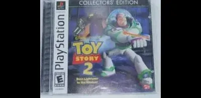 Toy Story 2 [Collector's Edition]