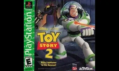 Toy Story 2 [Greatest Hits]