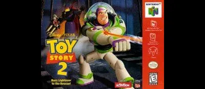 Toy Story 2
