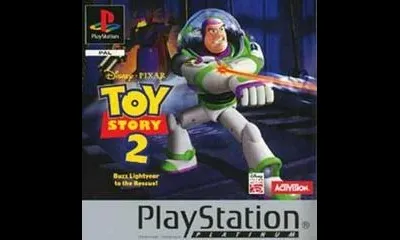 Toy Story 2 [Platinum]