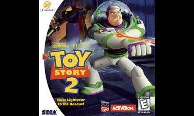 Toy Story 2