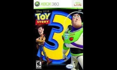 Toy Story 3 [Classics]