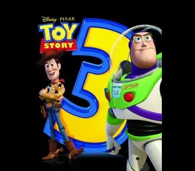 Toy Story 3