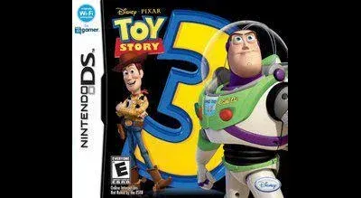 Toy Story 3: The Video Game [Limited Edition]