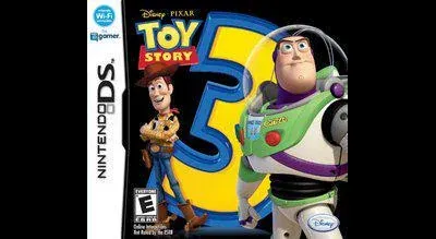 Toy Story 3: The Video Game