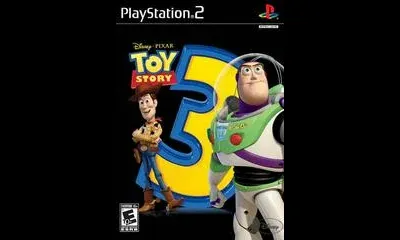 Toy Story 3: The Video Game