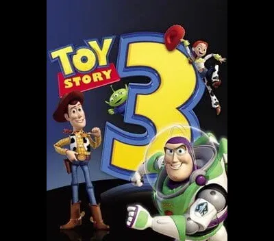 Toy Story 3: The Video Game